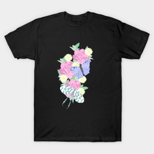 Tranquil Moments in Nature T-Shirt